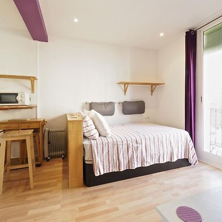Sunny Apartments Barcelona Eksteriør billede